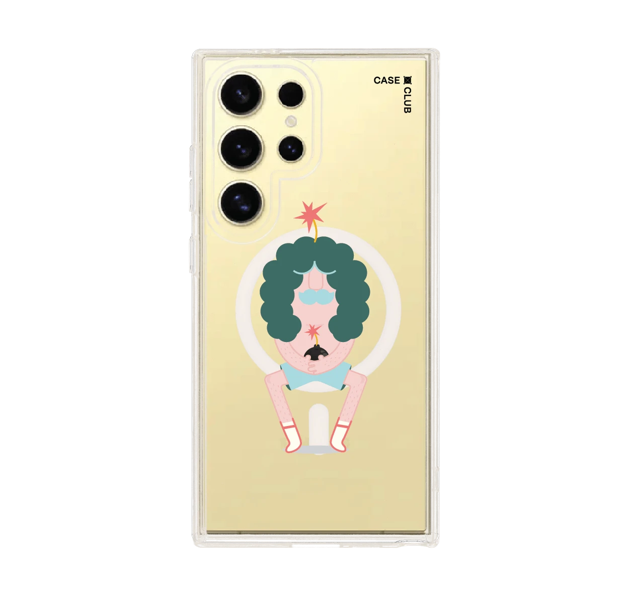 บอมเบอร์แมน